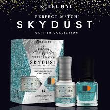 Perfect Match Skydust Duo Collection