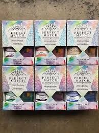 Perfect Match Spectra Duo Collections