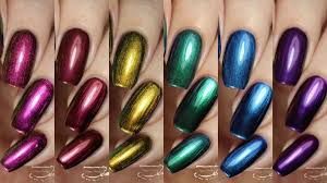 Perfect Match Metallux Duo Collection