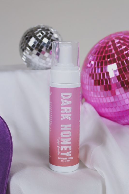 Dark Honey