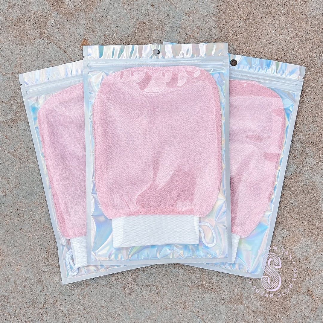 Glow Buff