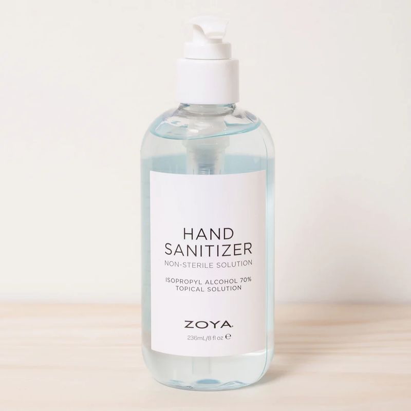 ZOYA Hand Sanitizer