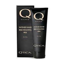 Intense Rejuvenating Hand Peel