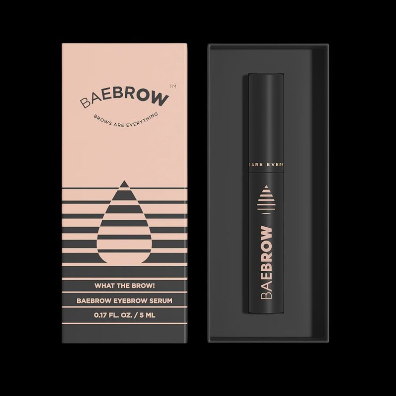 Eyebrow &amp; Eyelash serum