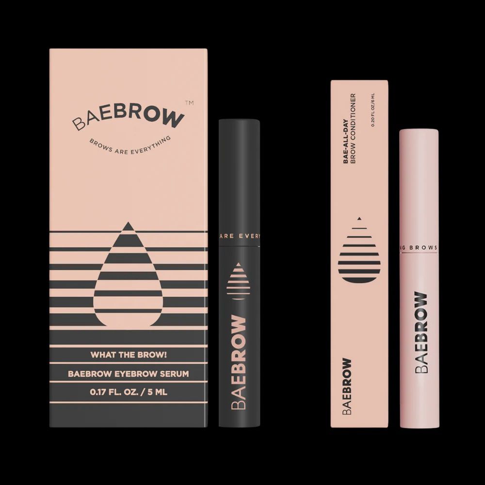 Eyebrow &amp; Lash Enhancing Treatment