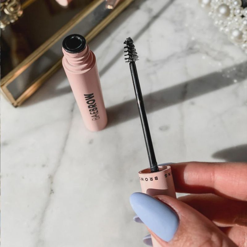 Eyebrow &amp; Lash Enhancing Treatment