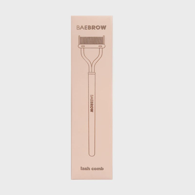 BaeBrow Lash Comb