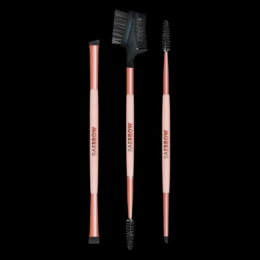 Brush Trio