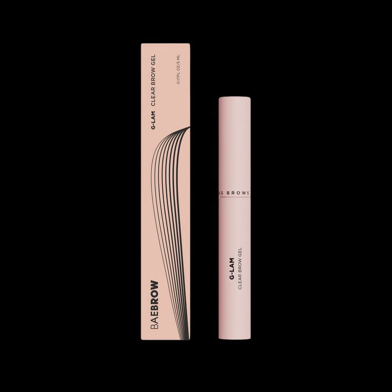 Clear Brow Gel