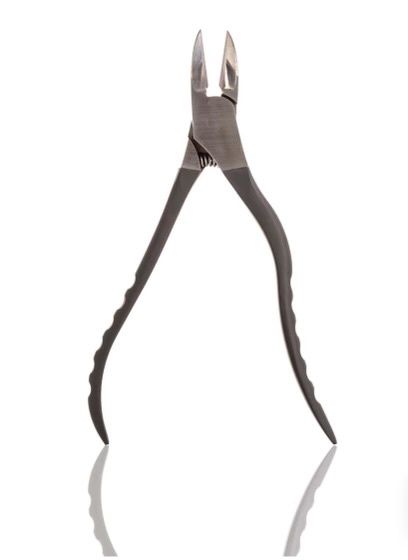 Ergonomic Pedicure Nail Pliers
