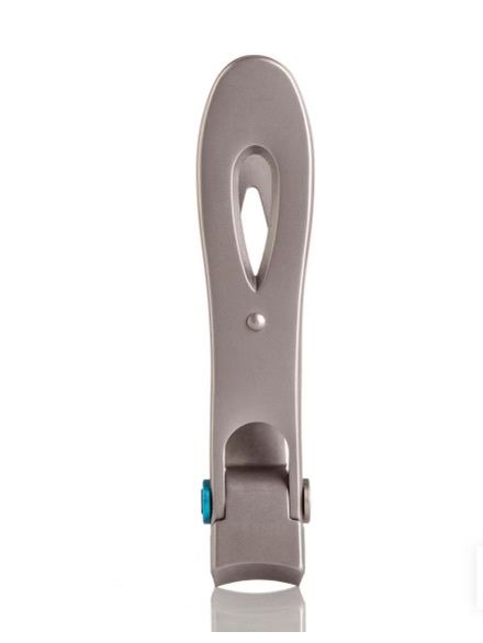 Ergonomic Large Nail Clipper