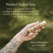 Calm Essential Oil Roller