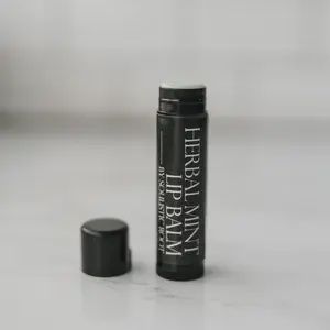 Herbal Mint Lip Balm