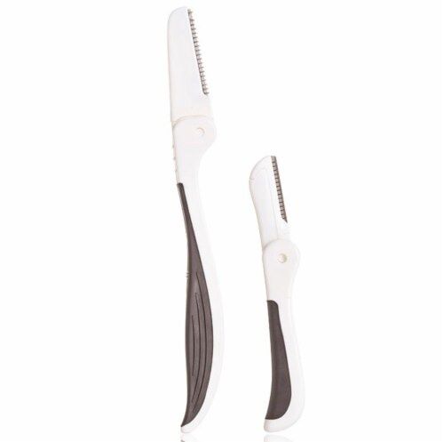 Eyebrow Razor