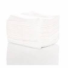 Non-Woven Facial Pads