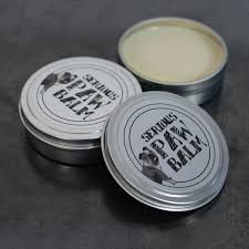 Serious Paw Balm