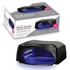 Lamp-Pro 2 Curve-LED