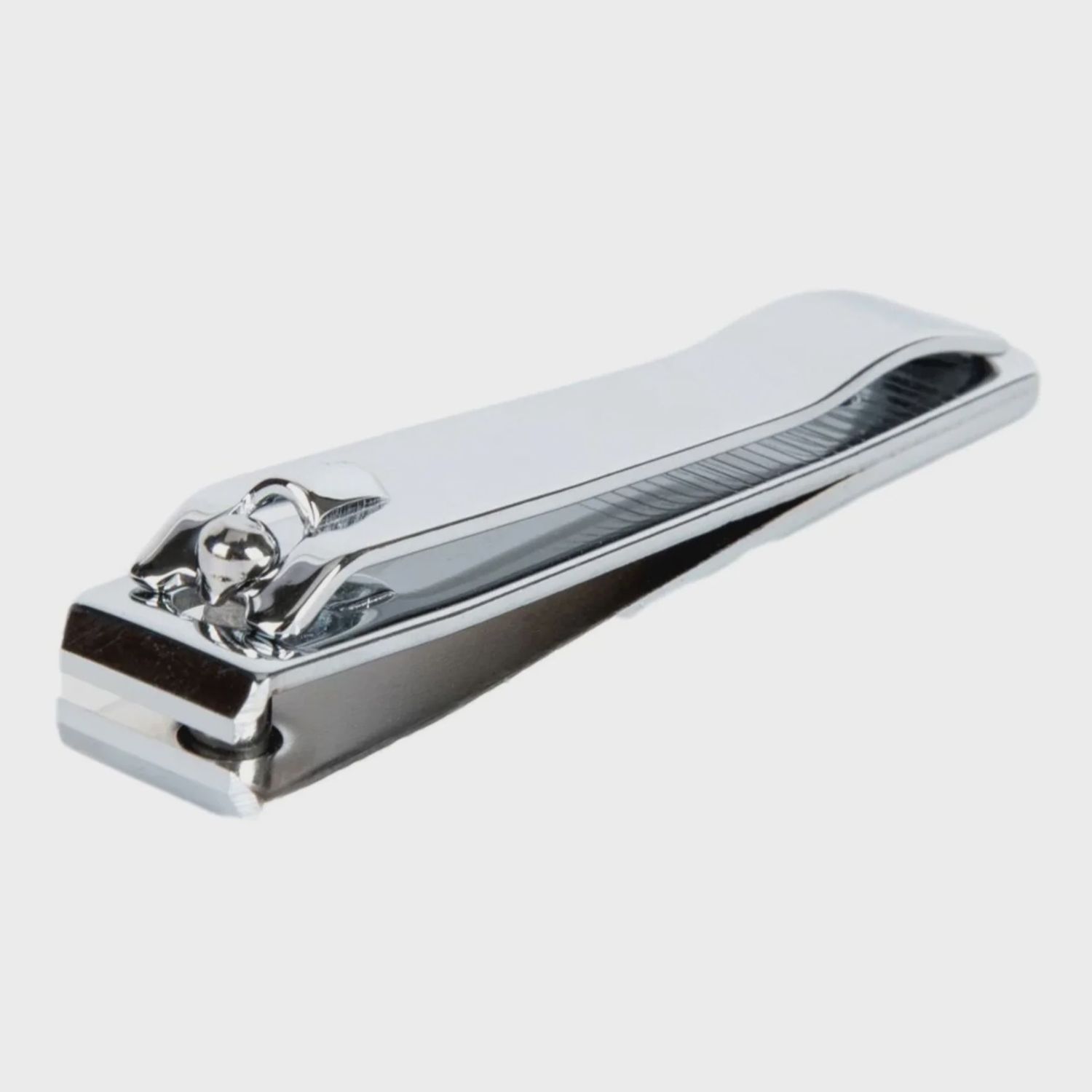 Nail Clipper-Stainless Steel