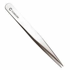Platinum Point Tweezer