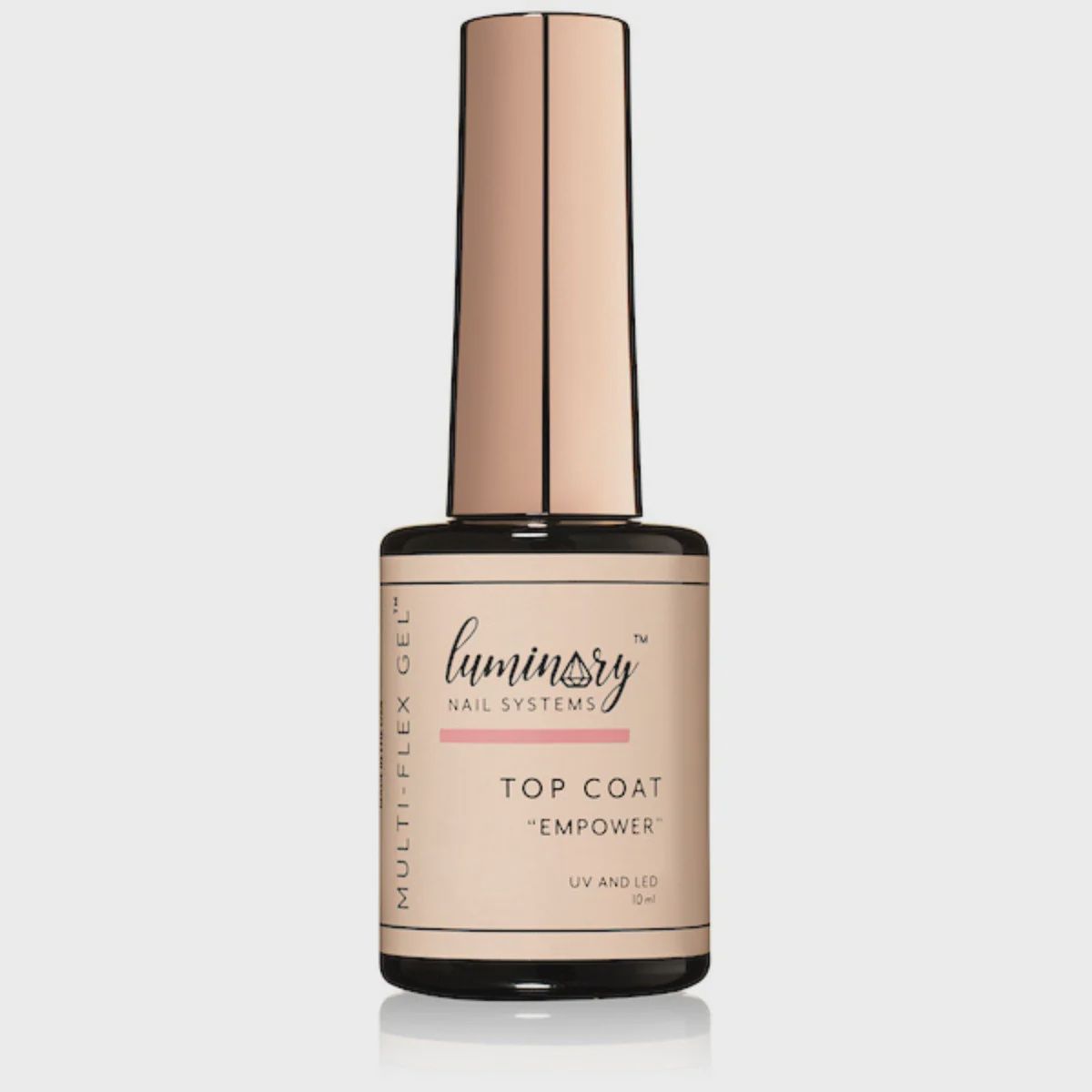 Top Coat “Empower”, Size: Top Coat- Empower