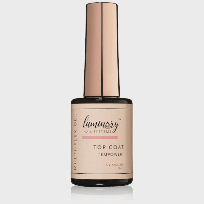 Top Coat “Empower”