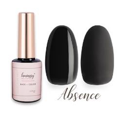 Luminary Base+Color  “Absence”