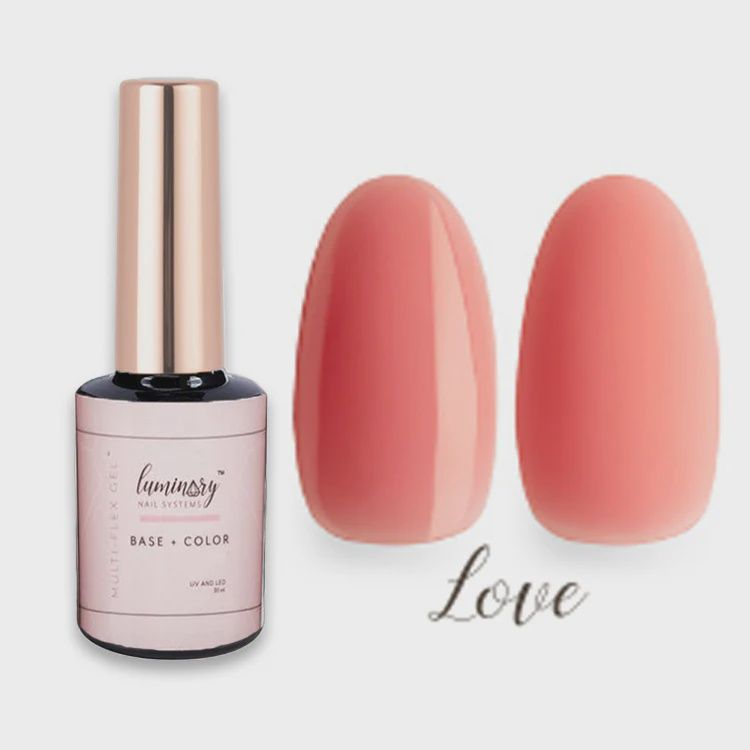 Luminary Base+Color “Love”