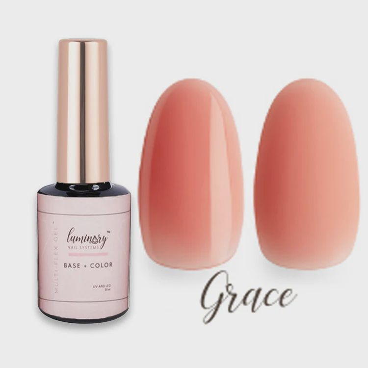 Luminary Base+Color -Grace