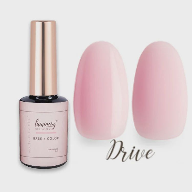 Luminary Base+Color “Drive”