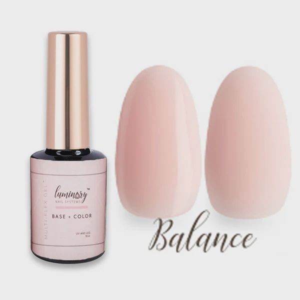 Luminary Base+Color “Balance”