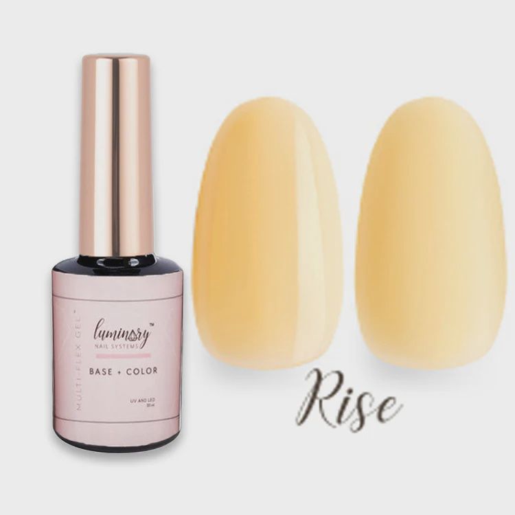 Luminary Base+Coat &quot;Rise&quot;