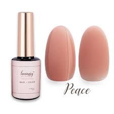 Luminary Base+Color “Peace”