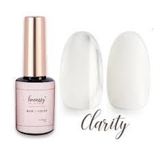 Luminary-Base “Clarity”