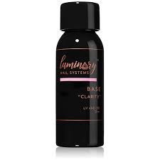 Luminary-Base “Clarity”