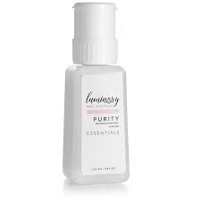 Nail Cleanser &amp; Dehydrator “Purity”