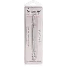 Cuticle Pusher