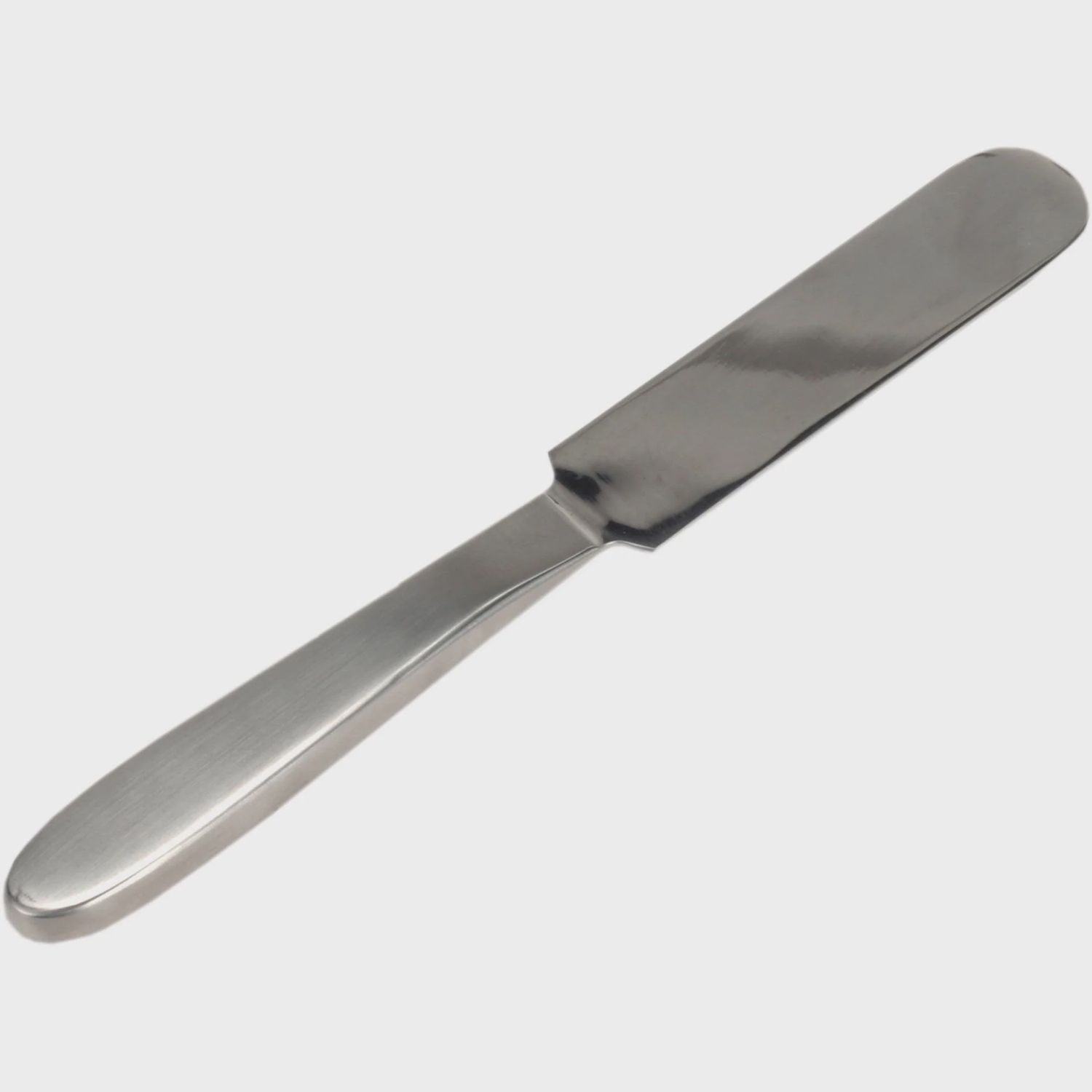 Stainless Steel Pedicure File