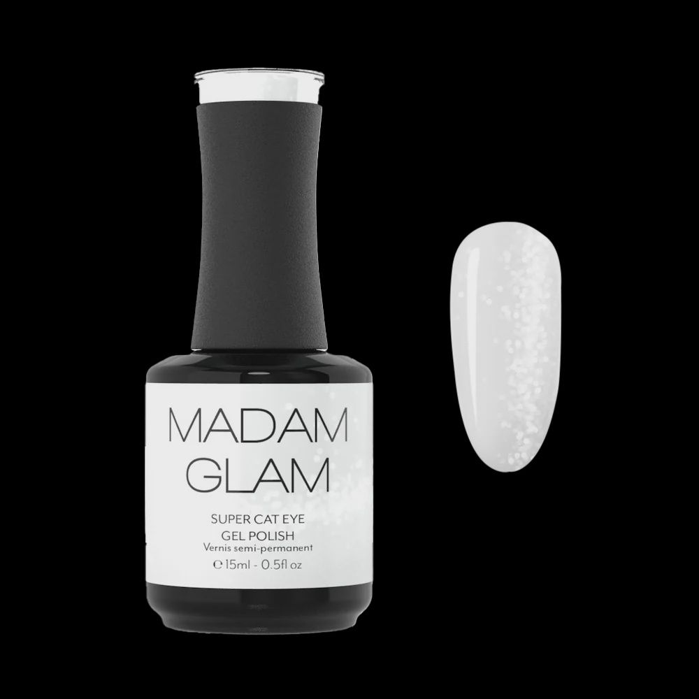 Cat Eye- Super Cat Eye Gel