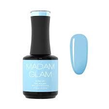 MadamGlam- Baby Blue