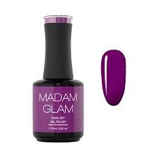 MadamGlam- Hear Me Roar