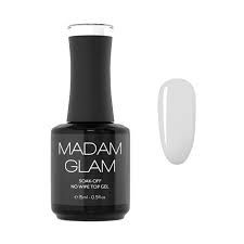 MadamGlam- No Wipe Top Coat
