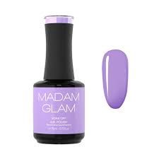 MadamGlam- Light Lilac