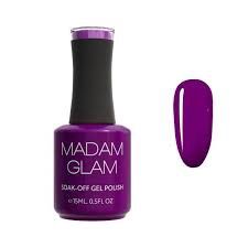 MadamGlam- Orchid Glam