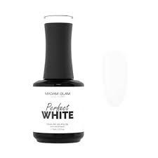 MadamGlam- Perfect White