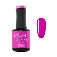 MadamGlam- The Rulemaker