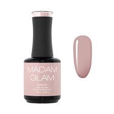 MadamGlam- Back to Cali