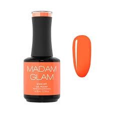 MadamGlam- Sunset In Hawaii