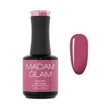 MadamGlam- Vintage Pink