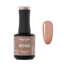 MadamGlam- XOXO
