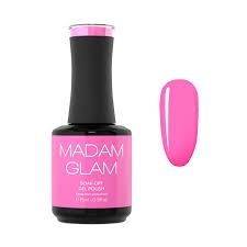 MadamGlam-Barbie Girl